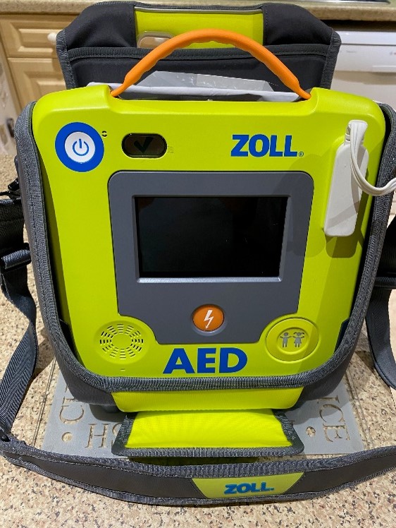 ZOL AED