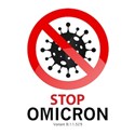 Stop omicron